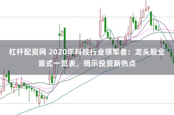 杠杆配资网 2020年科技行业领军者：龙头股全景式一览表，揭示投资新热点