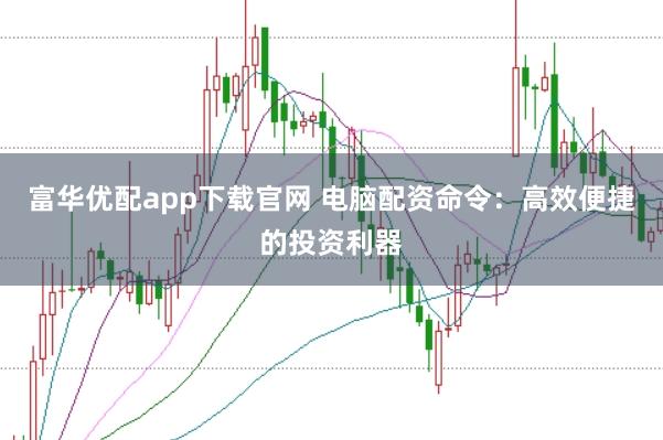 富华优配app下载官网 电脑配资命令：高效便捷的投资利器