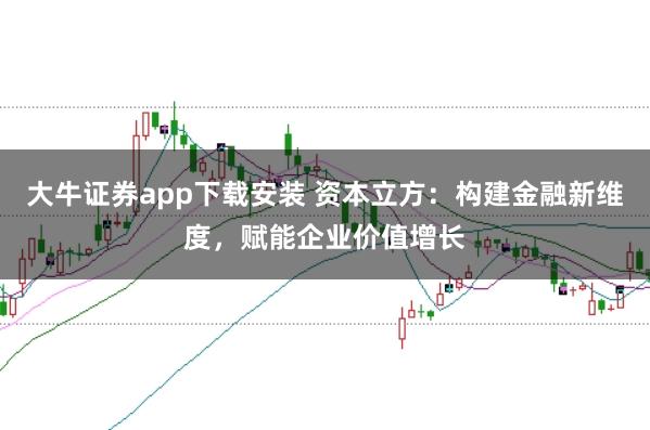 大牛证券app下载安装 资本立方：构建金融新维度，赋能企业价值增长