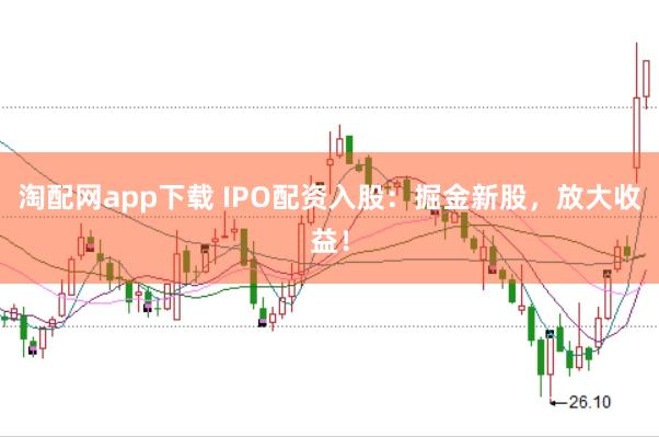 淘配网app下载 IPO配资入股：掘金新股，放大收益！