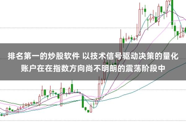 排名第一的炒股软件 以技术信号驱动决策的量化账户在在指数方向尚不明朗的震荡阶段中