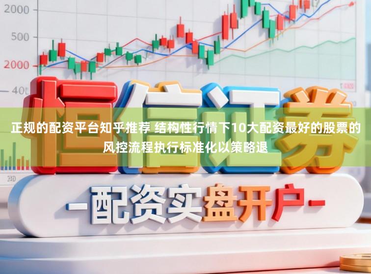 正规的配资平台知乎推荐 结构性行情下10大配资最好的股票的风控流程执行标准化以策略退