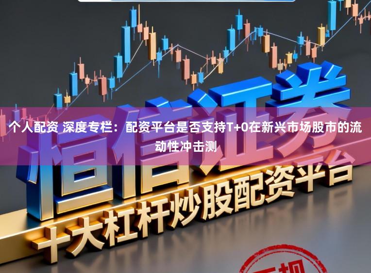 个人配资 深度专栏：配资平台是否支持T+0在新兴市场股市的流动性冲击测