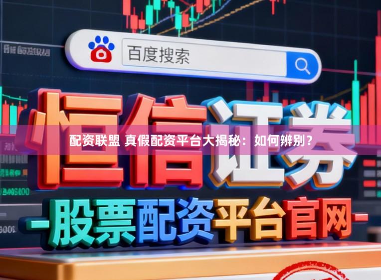 配资联盟 真假配资平台大揭秘：如何辨别？